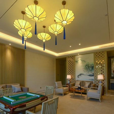 Grand New Century Hotel Санья Экстерьер фото