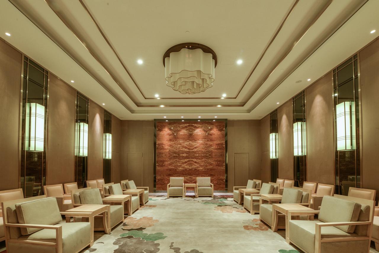 Grand New Century Hotel Санья Экстерьер фото