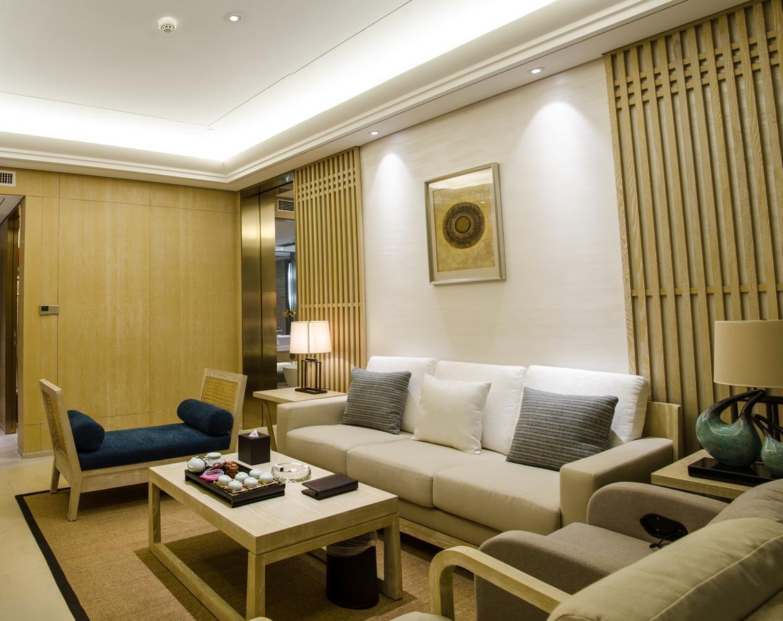 Grand New Century Hotel Санья Экстерьер фото