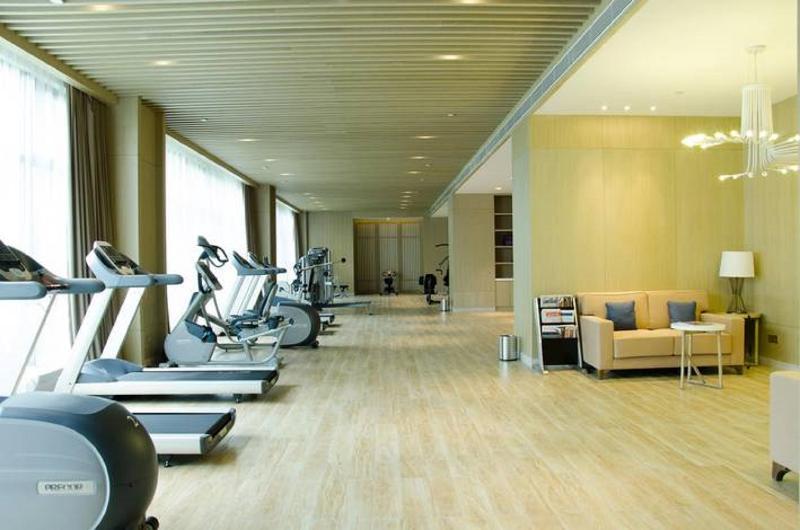 Grand New Century Hotel Санья Экстерьер фото