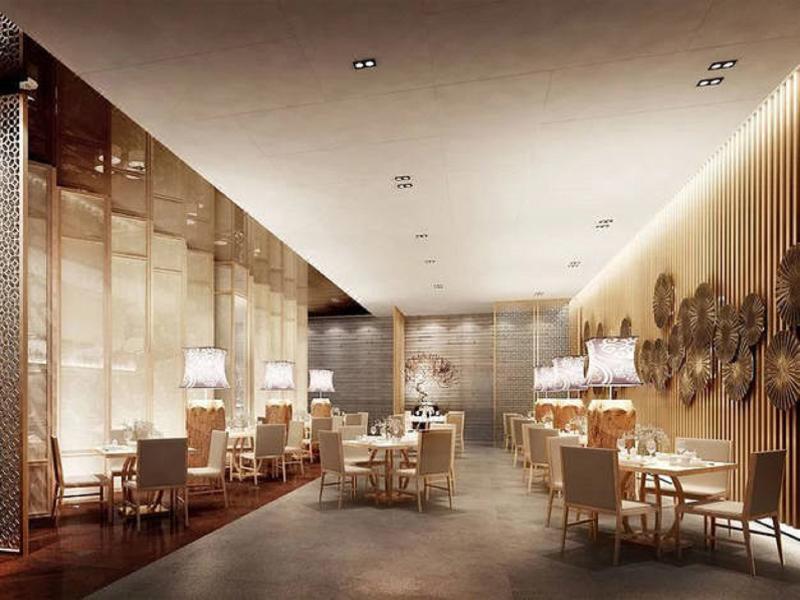 Grand New Century Hotel Санья Экстерьер фото